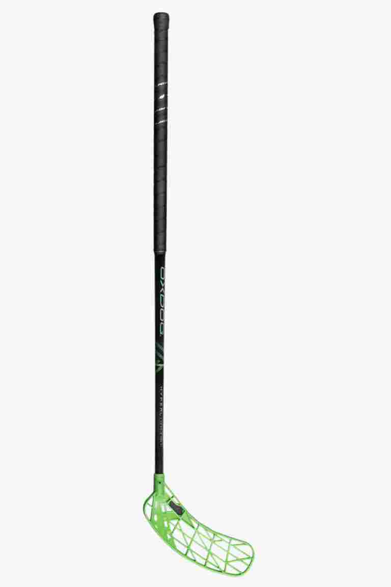 Oxdog Hyperlight HES 27 GN 101 cm bâton d'unihockey
