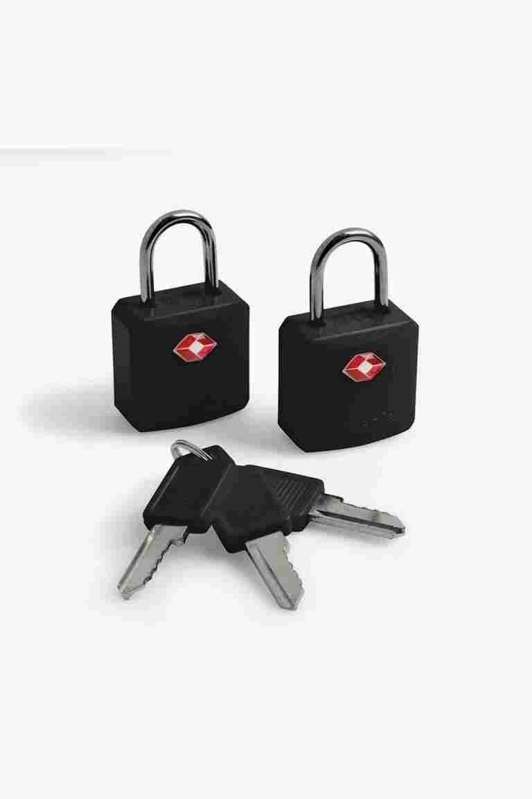 Pacsafe 620 Travel Sentry® Approved lucchetto 