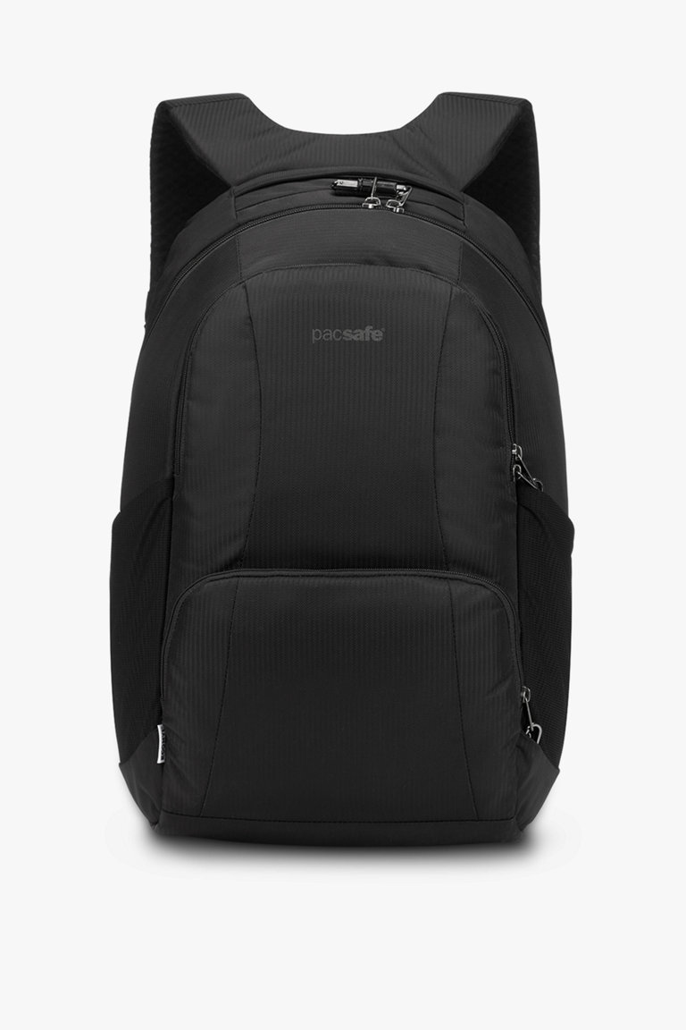 Rucksack pacsafe hot sale