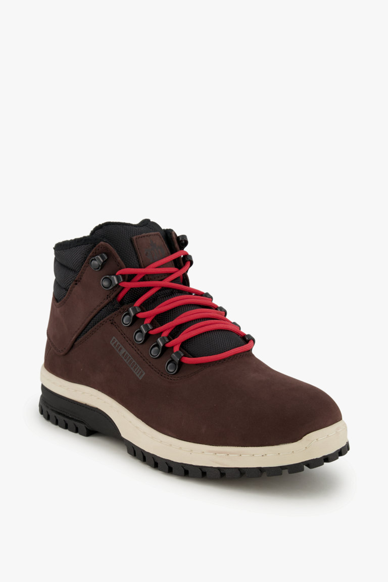 Compra H1ke Territory Superior scarpa invernale uomo Park