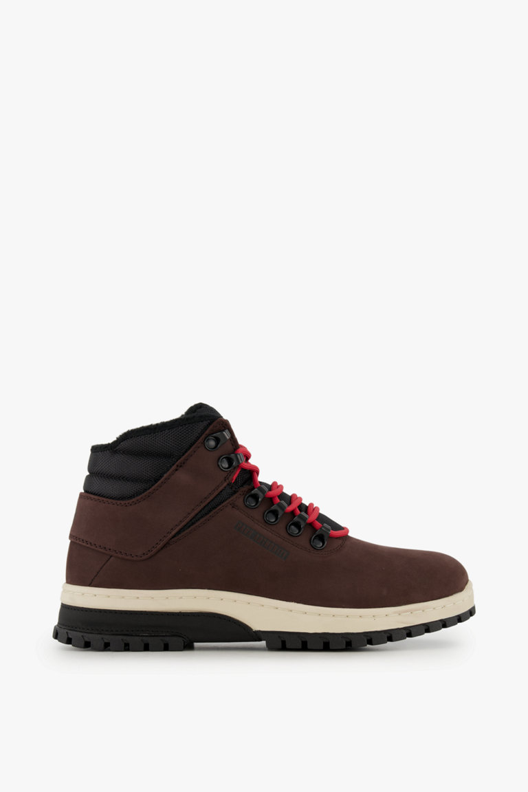 Scarpa invernale uomo deals
