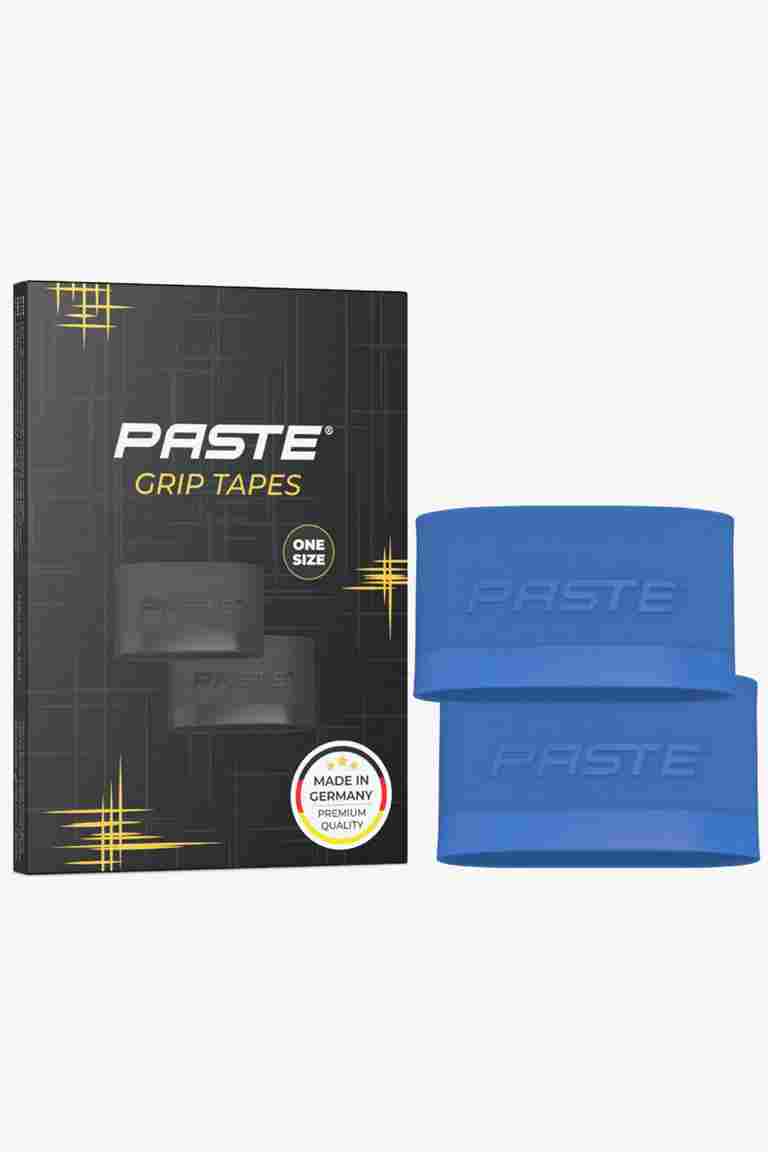PASTE null