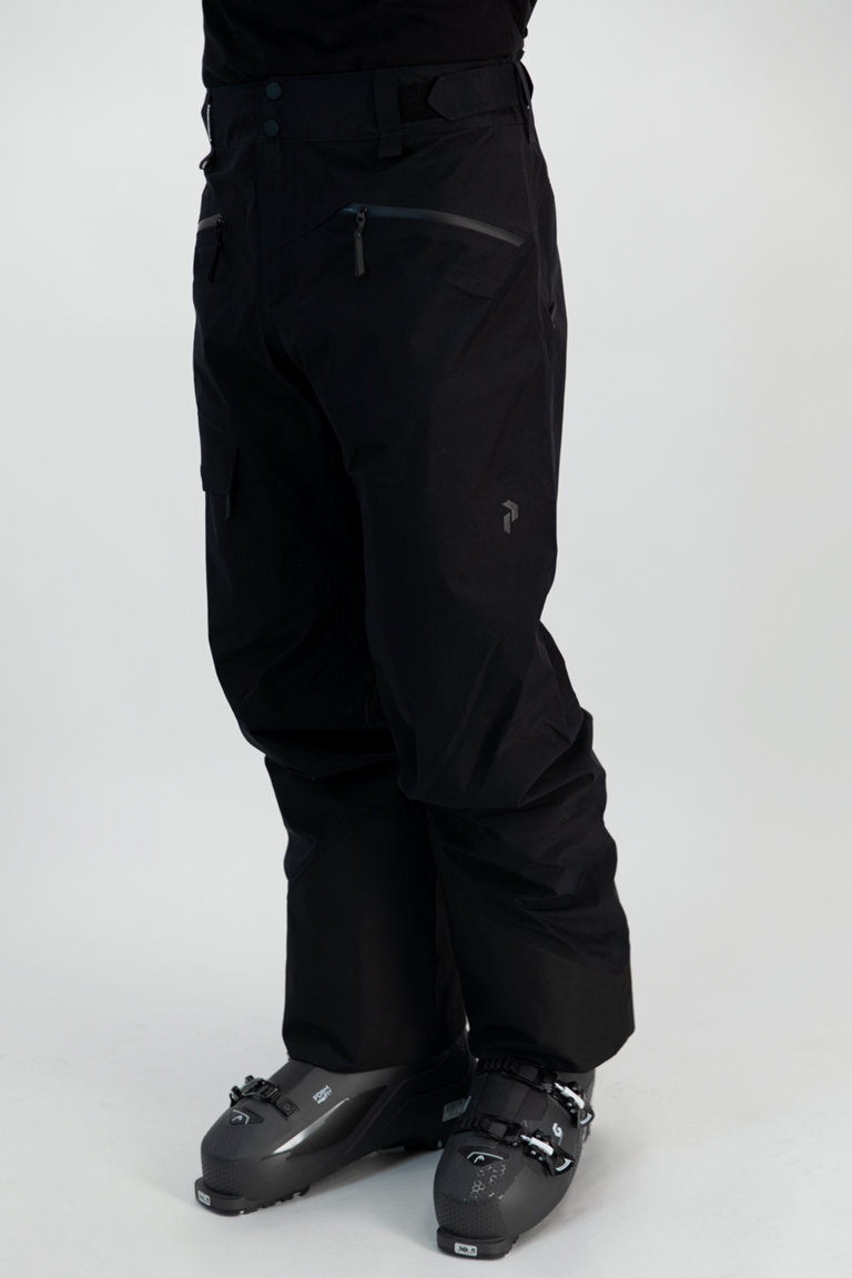 Pantalon ski on sale gore tex