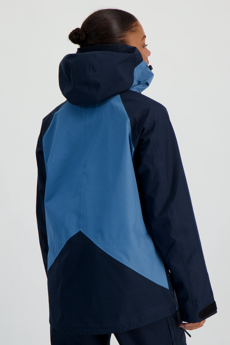 Achat 3L Gore Tex veste de ski femmes femmes pas cher
