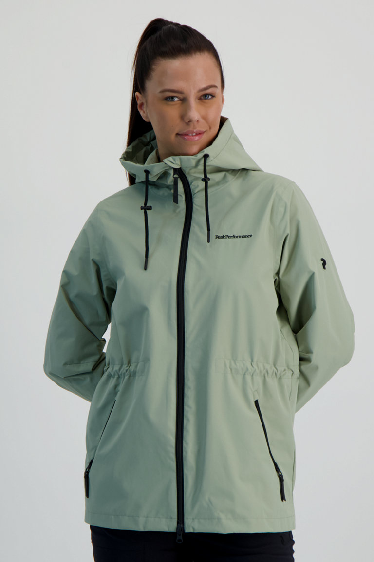 Achat Coastal veste outdoor femmes femmes pas cher ochsnersport.ch