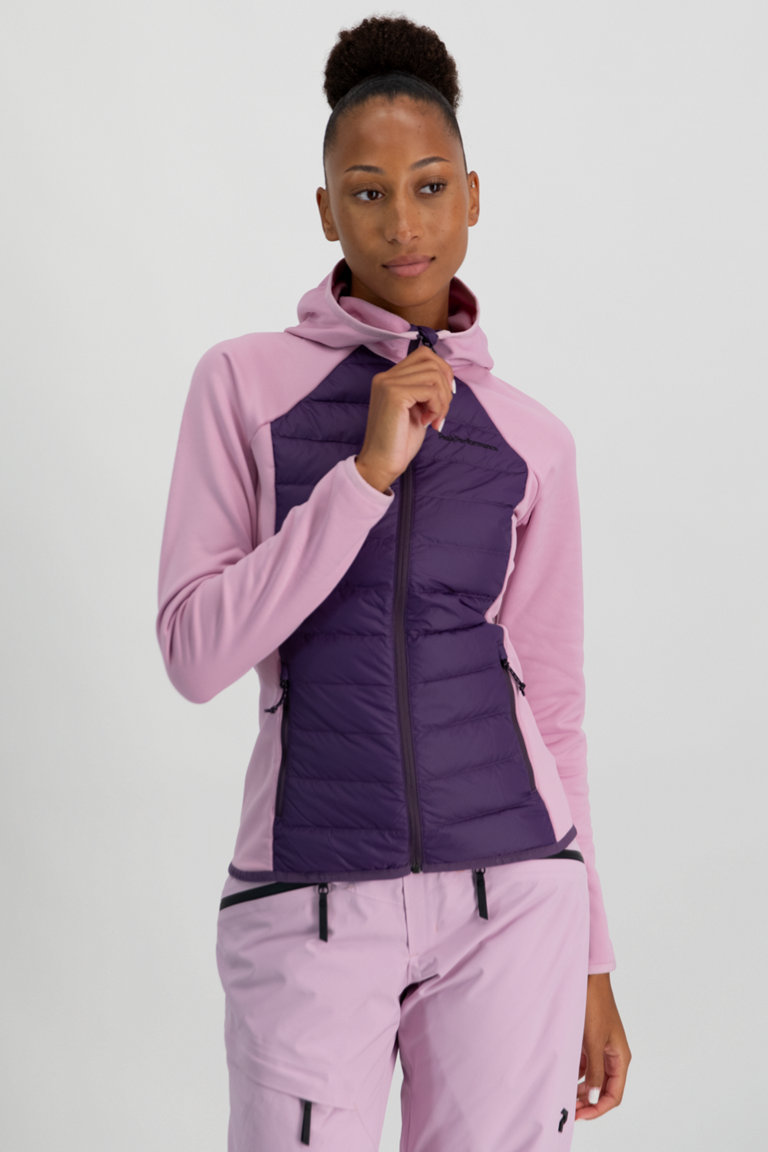 Daunenjacke ochsner sport
