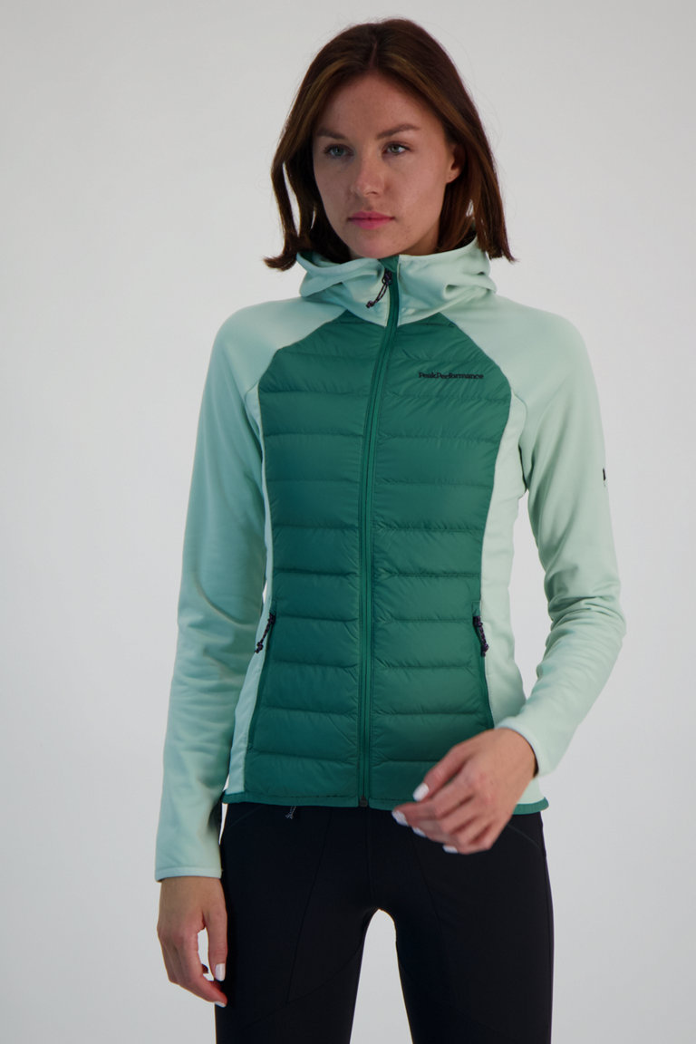 Doudoune femme compacte hot sale