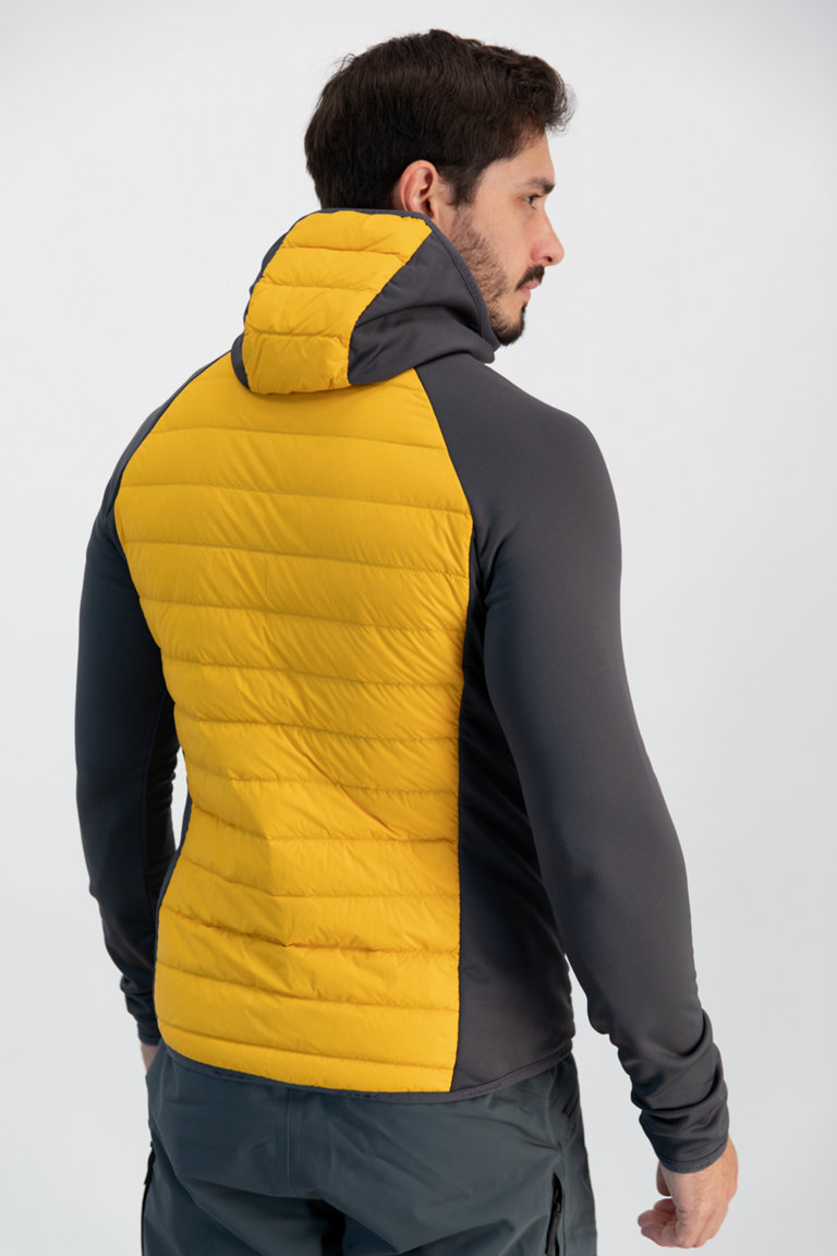 Achat Down Hybrid Hood doudoune hommes hommes pas cher ochsnersport.ch