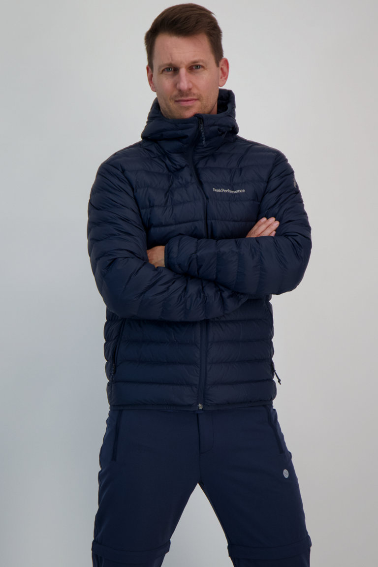 Peak performance doudoune sales