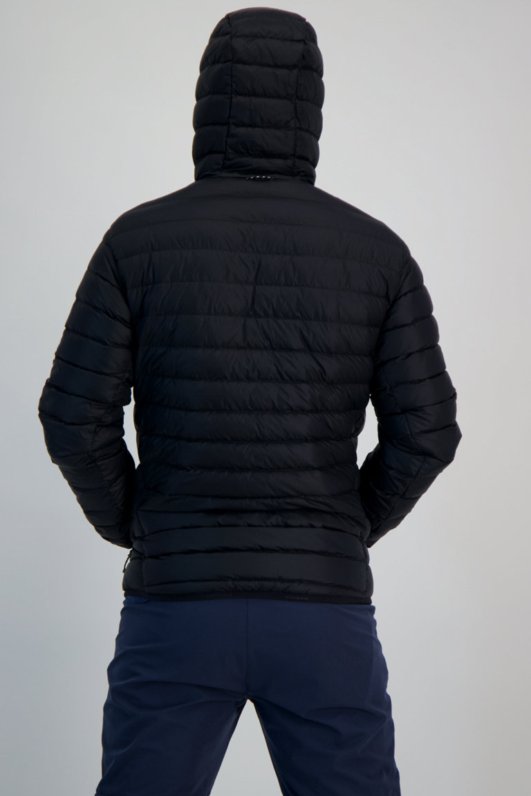 Doudoune peak performance store