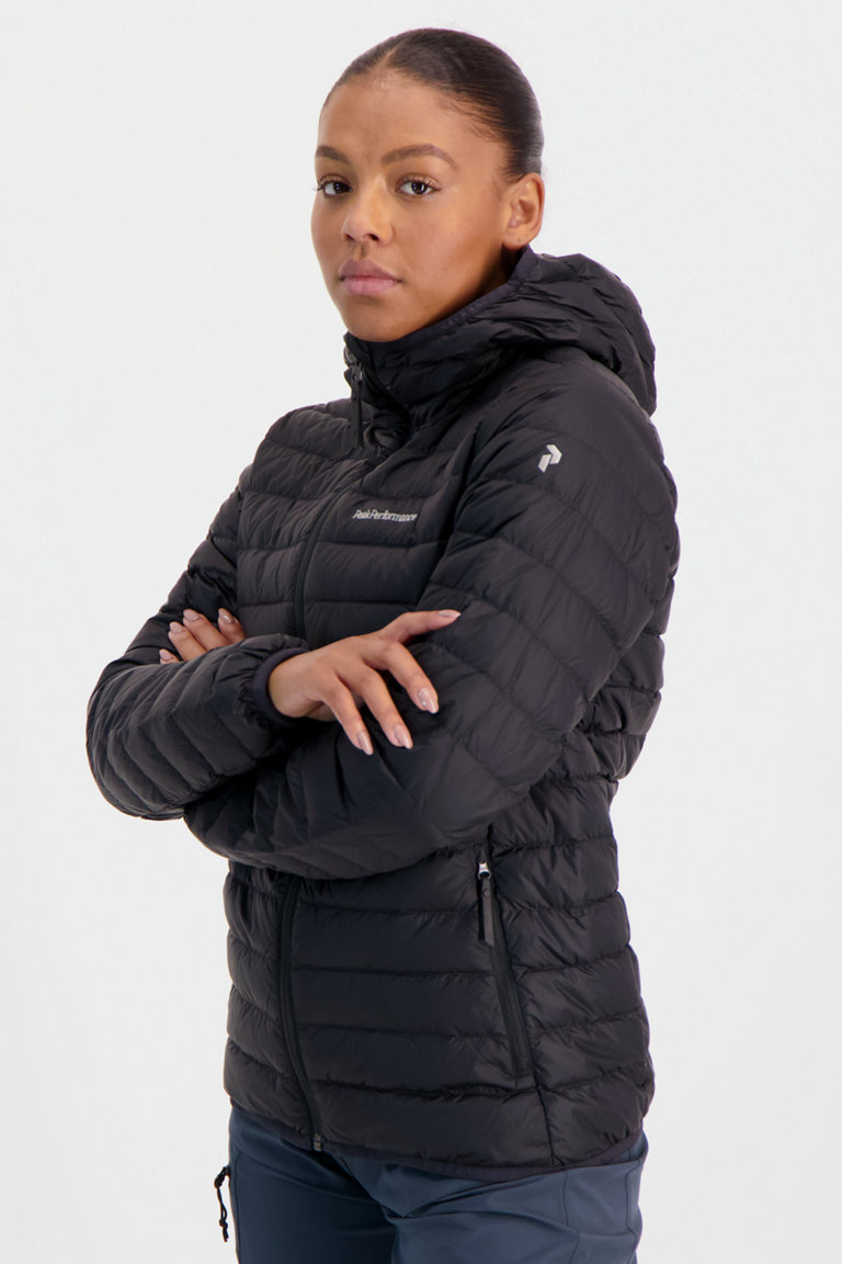 Peak performance top liner