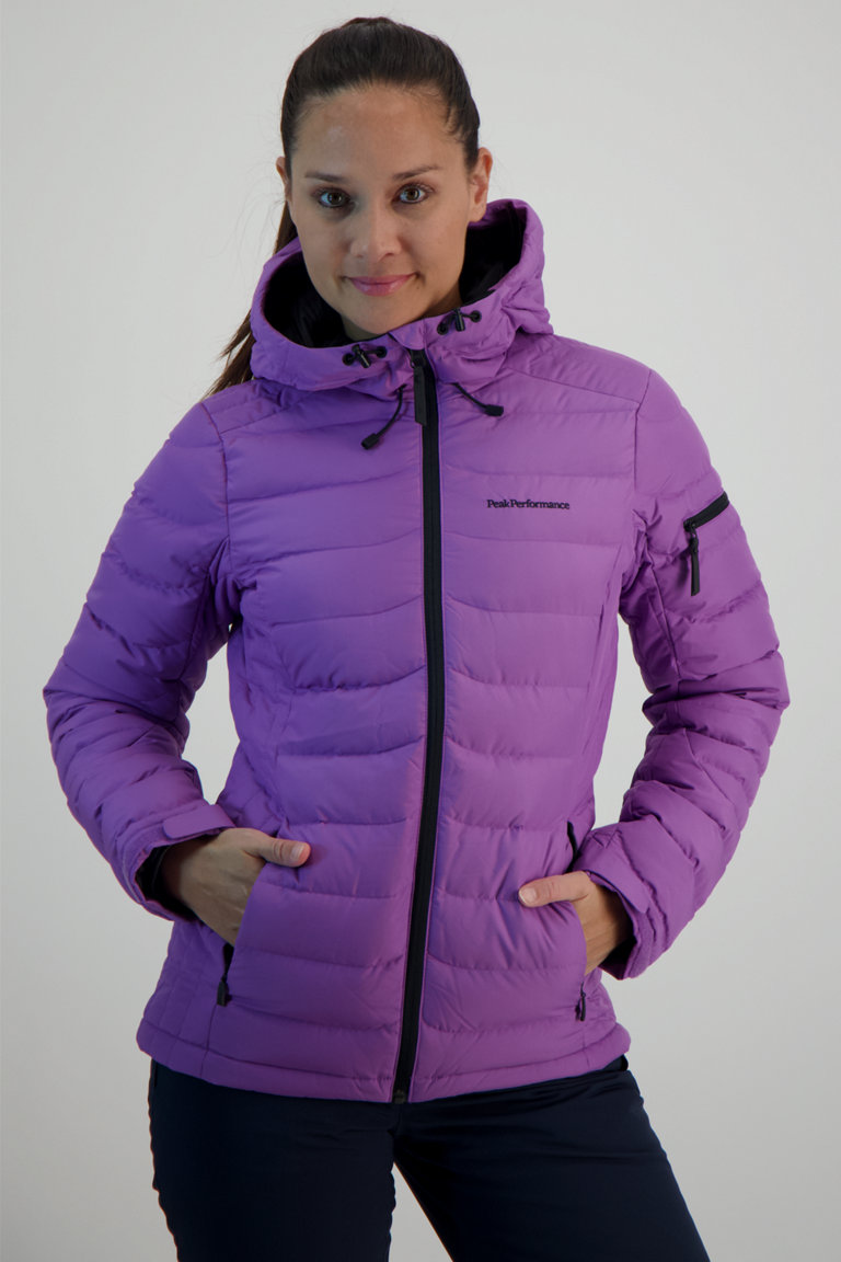 Veste de ski femme pas cher new arrivals