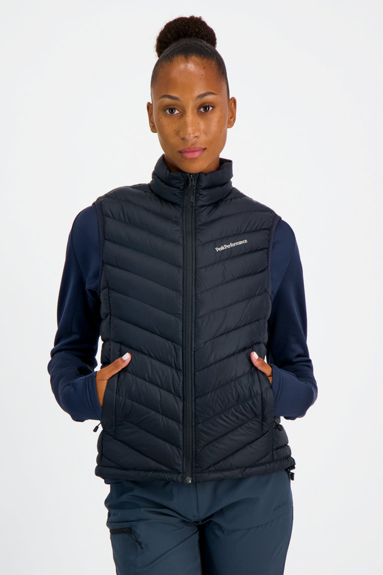 Gilet peak performance online