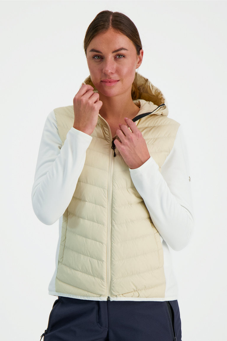 Achat Frost Down Hybrid Hood midlayer femmes femmes pas cher ochsnersport.ch