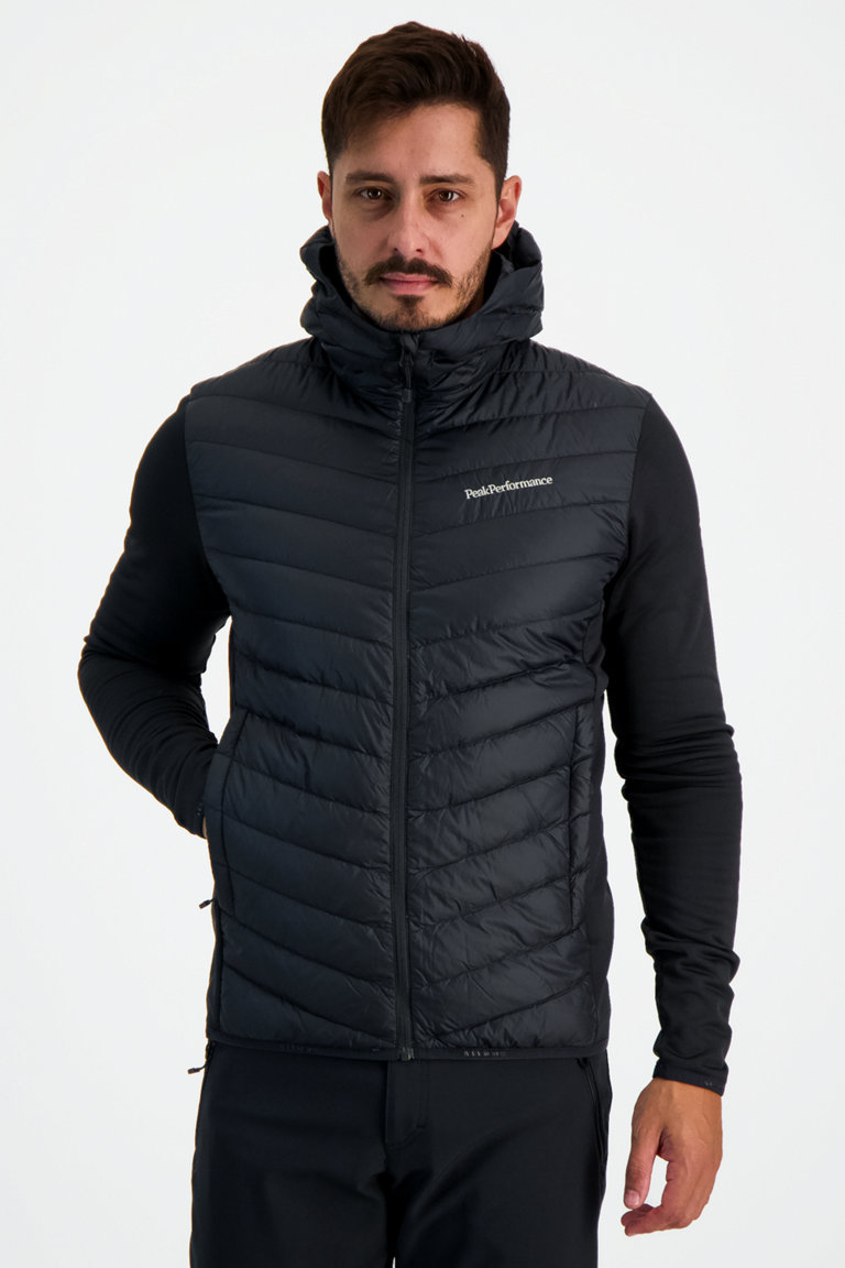 Peak performance frost hybrid on sale