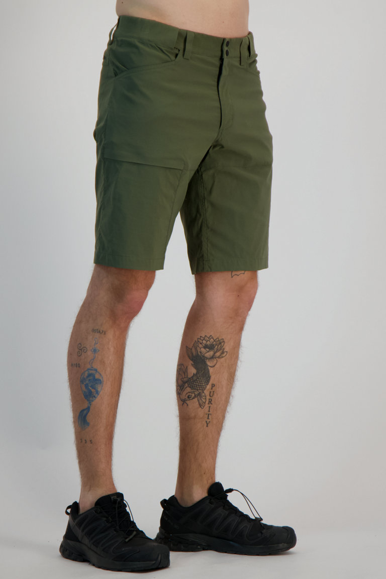 Peak performance iconic shorts top