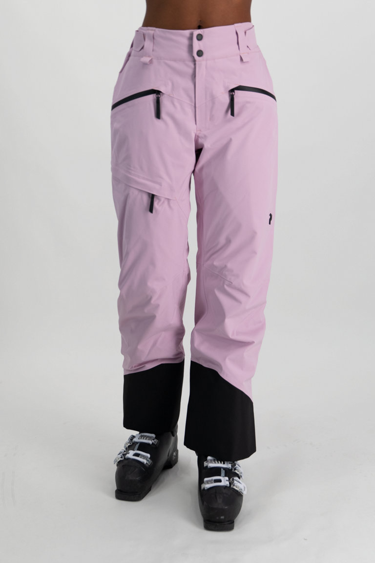 Pantalon de 2025 sport femme intersport