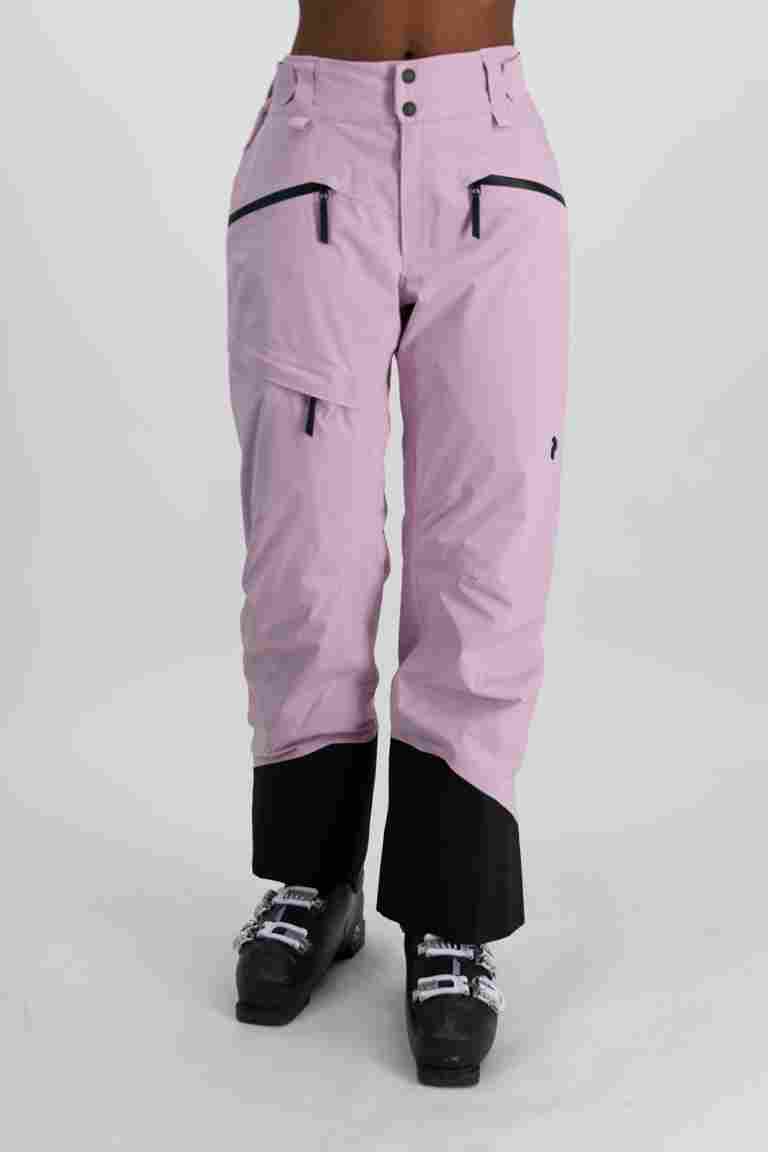 PEAK PERFORMANCE Insulated 2L pantalon de ski femmes