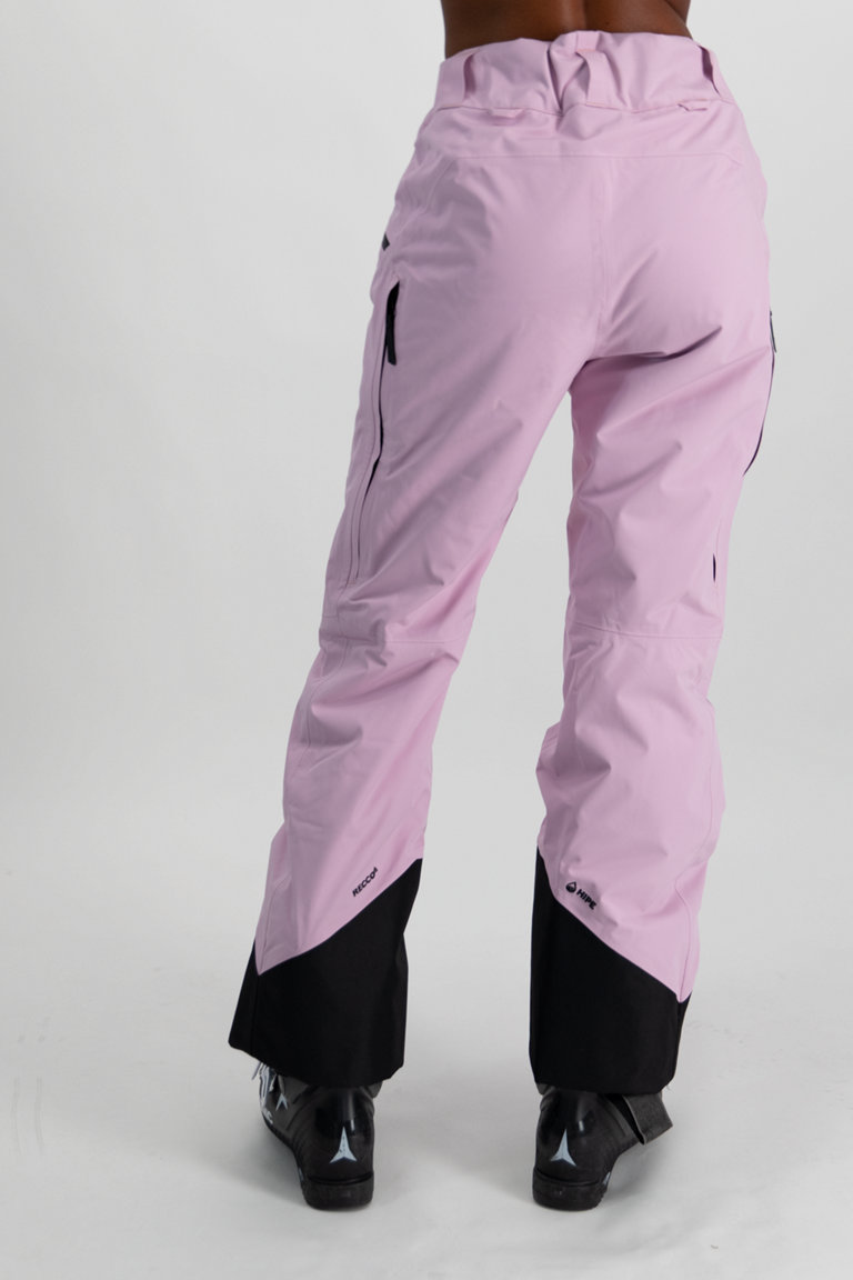 Intersport pantalon hot sale ski fille