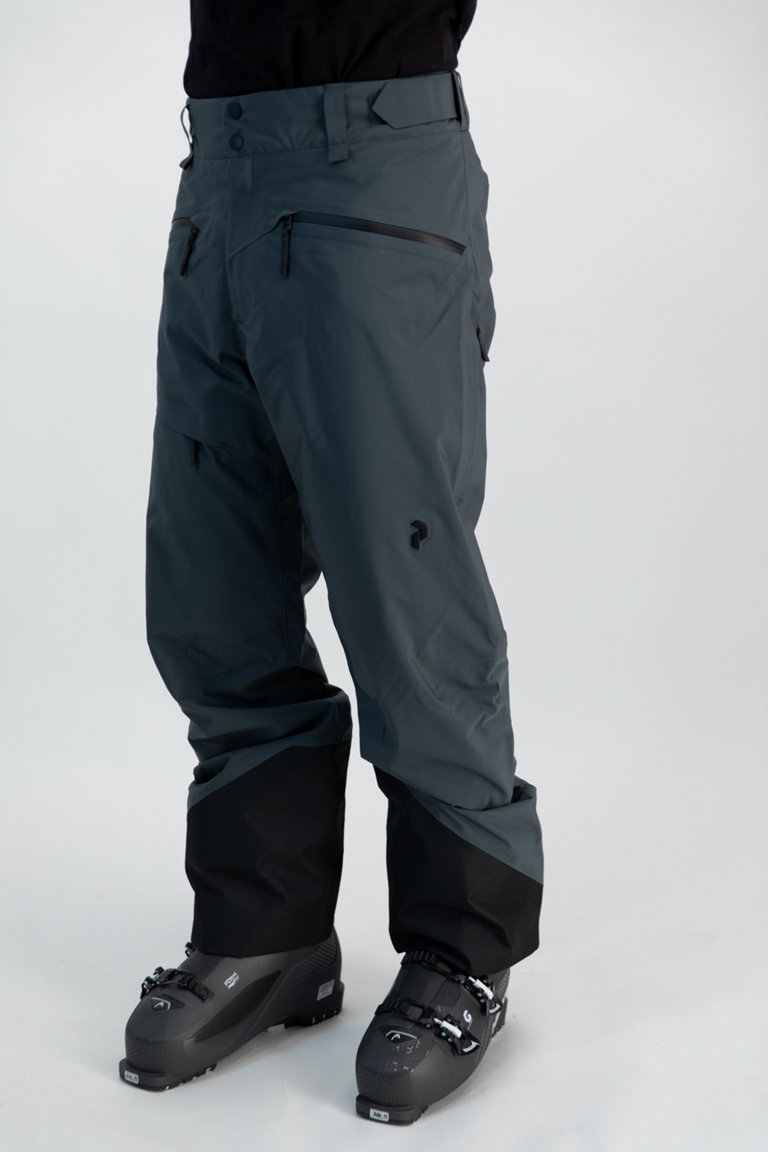 Pantalon de ski peak performance best sale