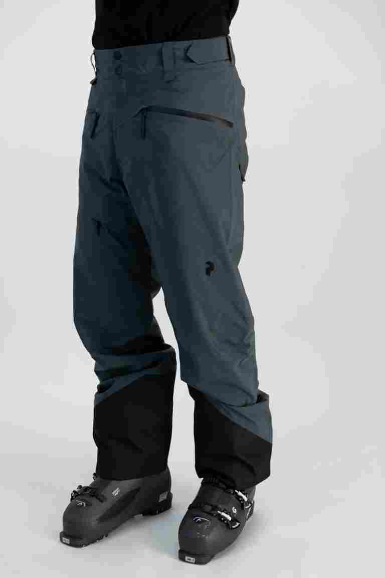 PEAK PERFORMANCE Insulated 2L pantalon de ski hommes