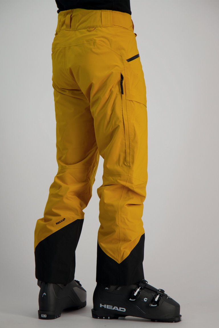 Achat Insulated 2L pantalon de ski hommes hommes pas cher ochsnersport.ch
