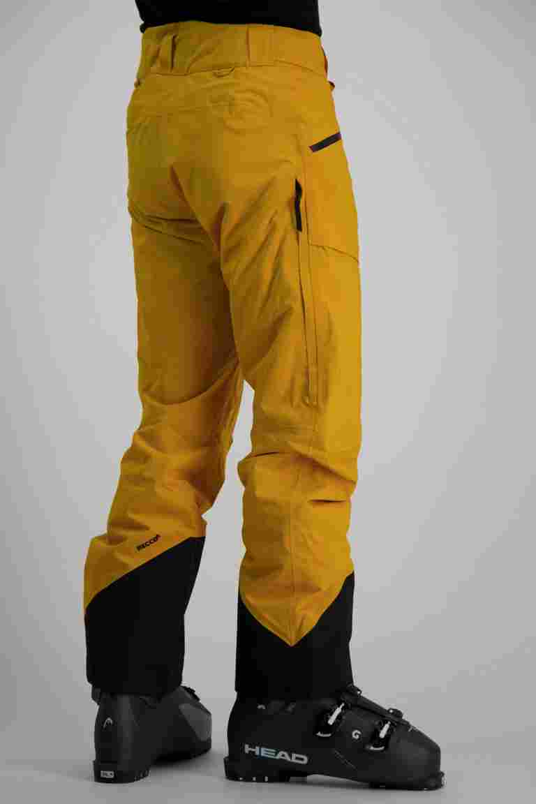 PEAK PERFORMANCE Insulated 2L pantalon de ski hommes