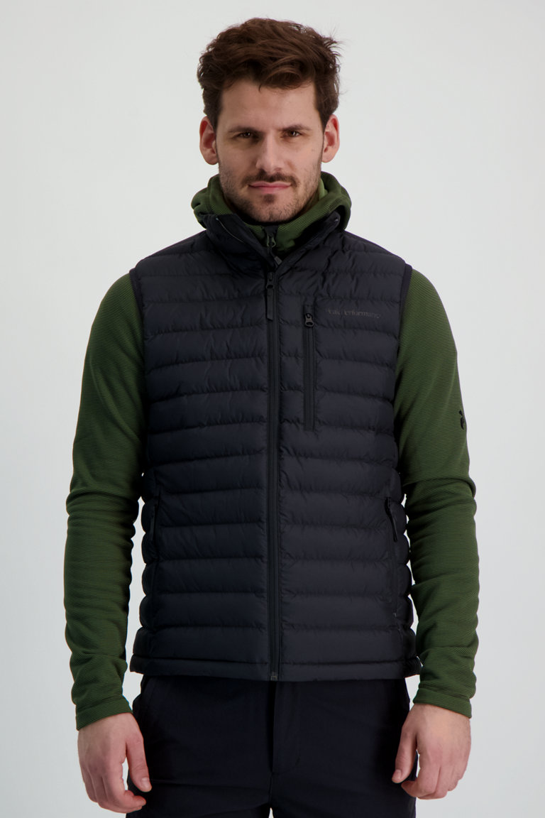 PEAK PERFORMANCE Insulated Herren Gilet in schwarz kaufen