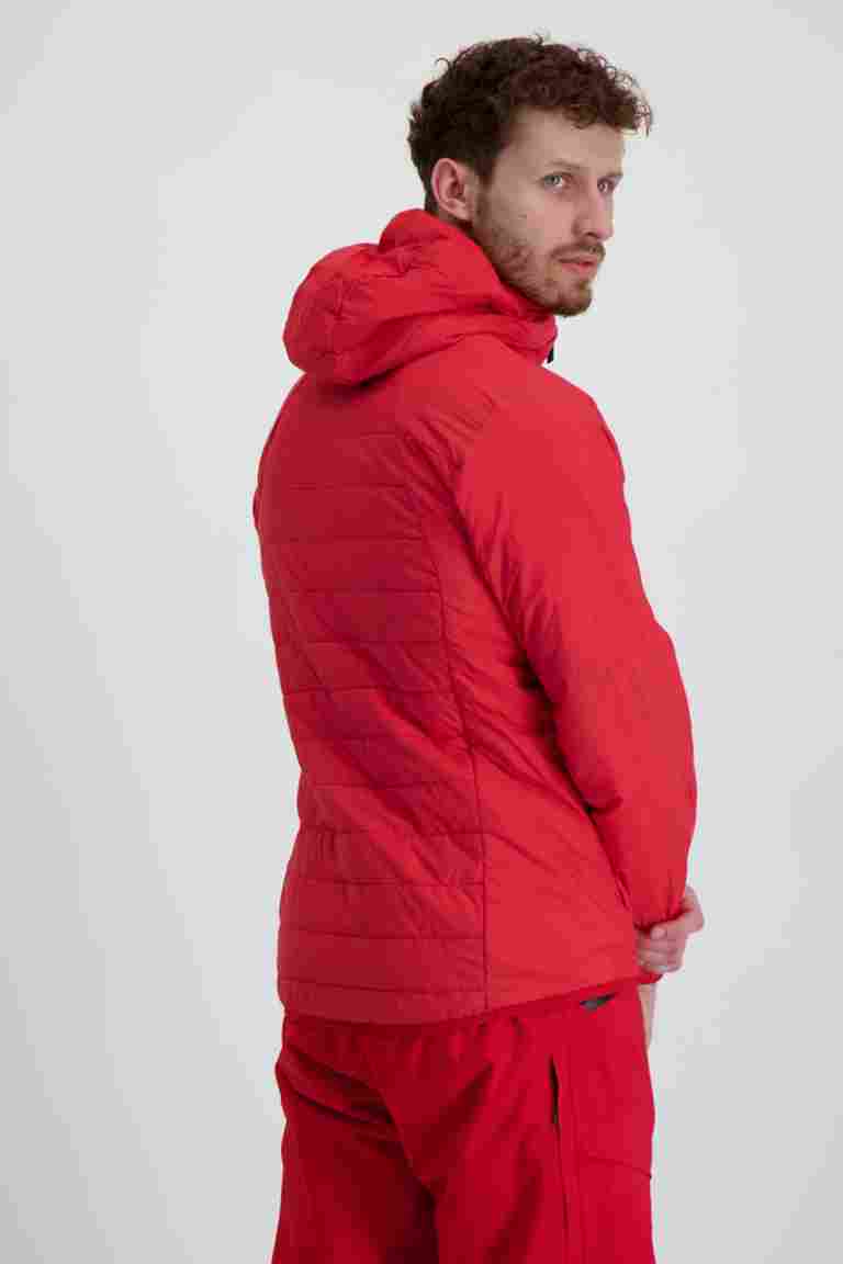 PEAK PERFORMANCE Insulated Liner Hood giacca trapuntata uomo