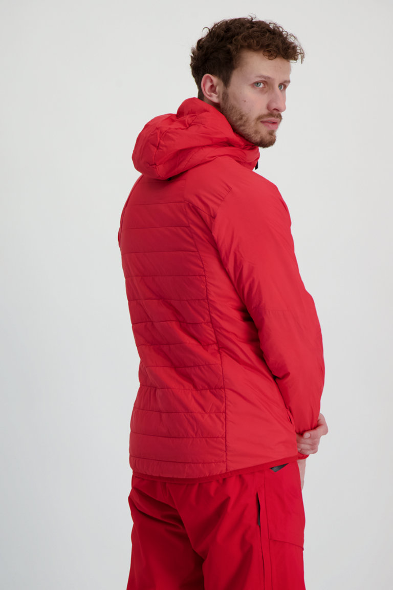 Veste pas outlet cher