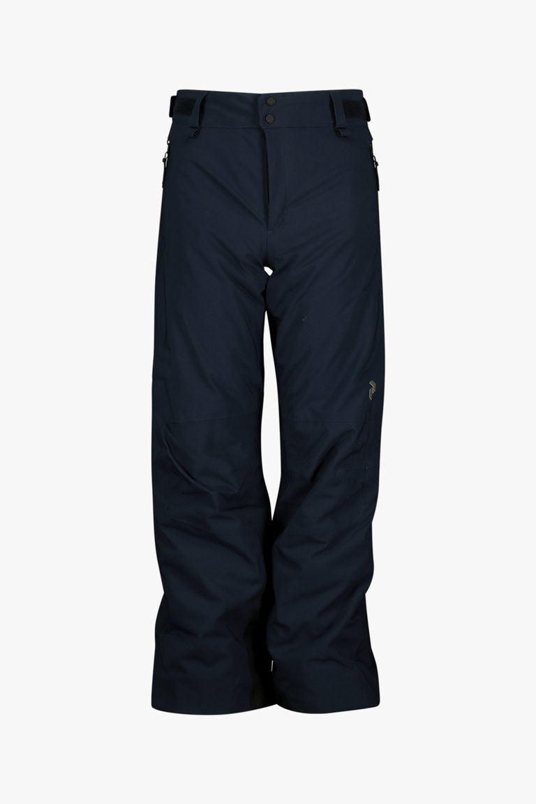 Pantalon ski shop peak performance