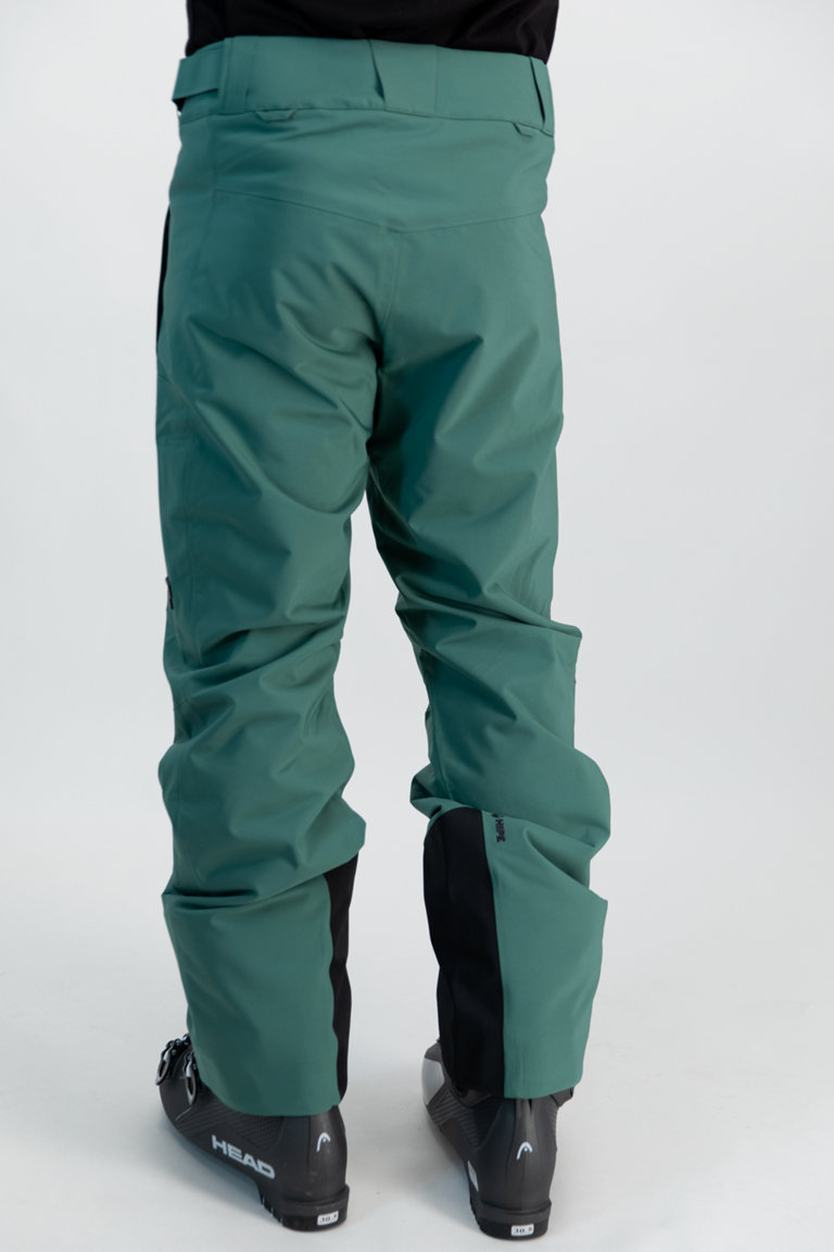 Pantalon de ski peak hot sale performance