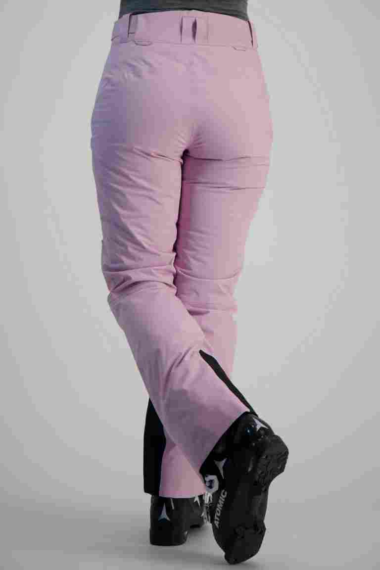 PEAK PERFORMANCE Insulated pantaloni da sci donna