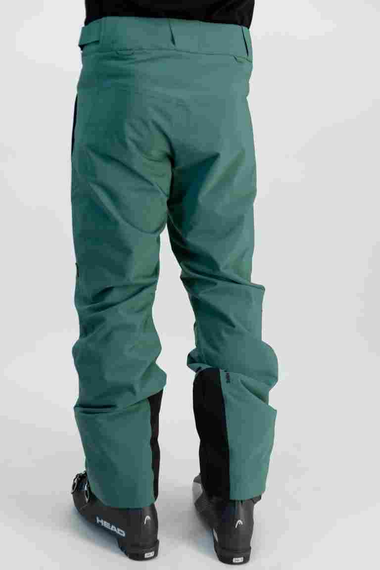 PEAK PERFORMANCE Insulated pantaloni da sci uomo