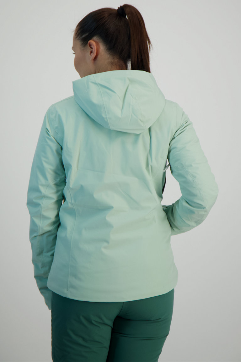 Achat Insulated veste de ski femmes femmes pas cher ochsnersport.ch