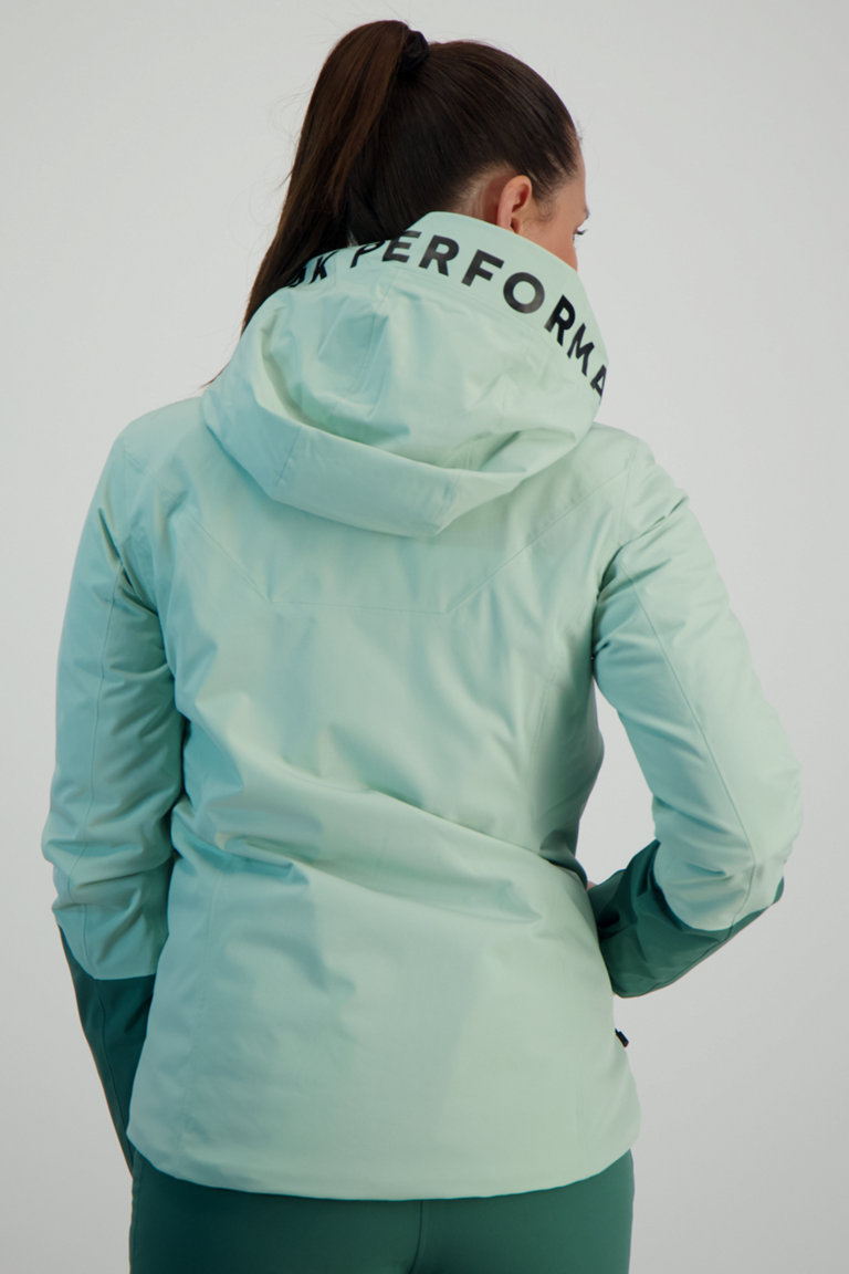 Vetements de ski shop femme pas cher