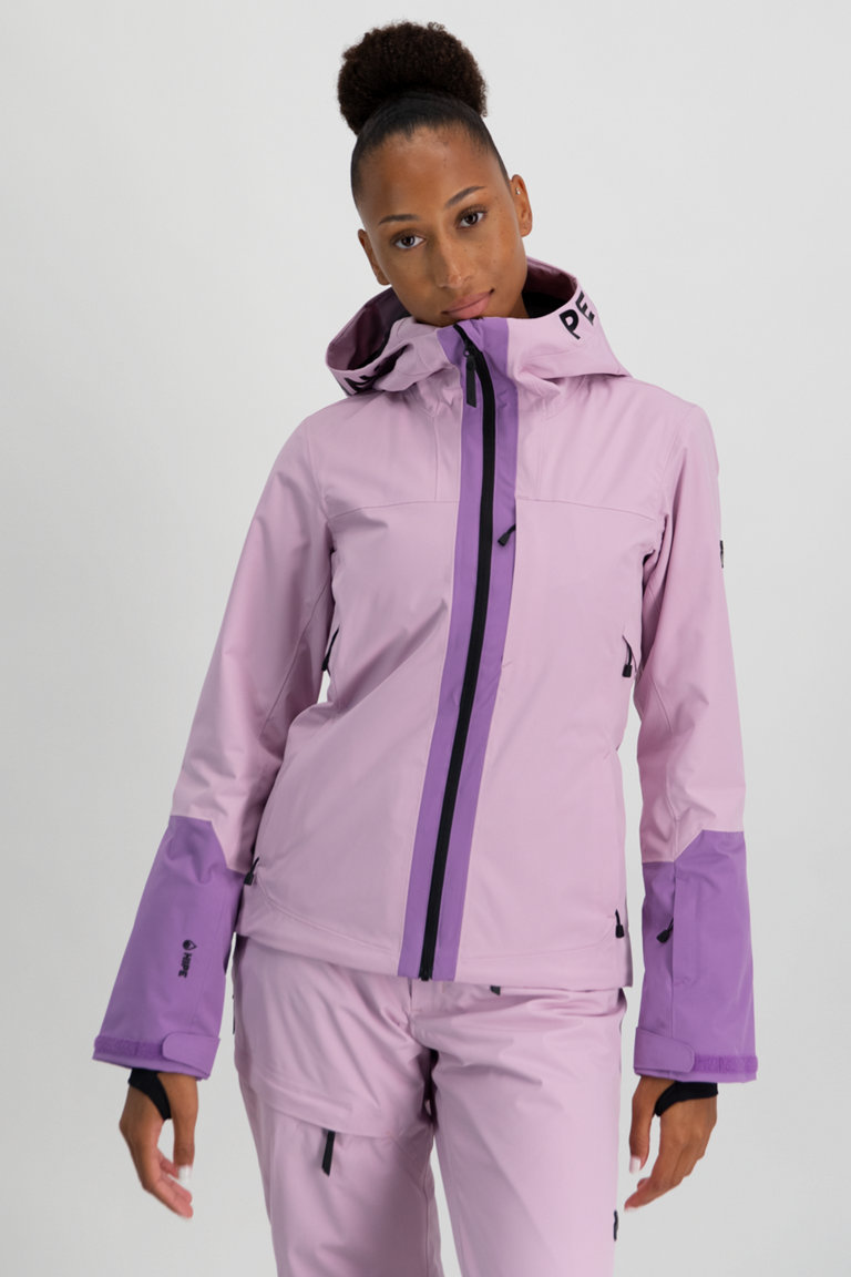 Veste ski pas cher femme 2025