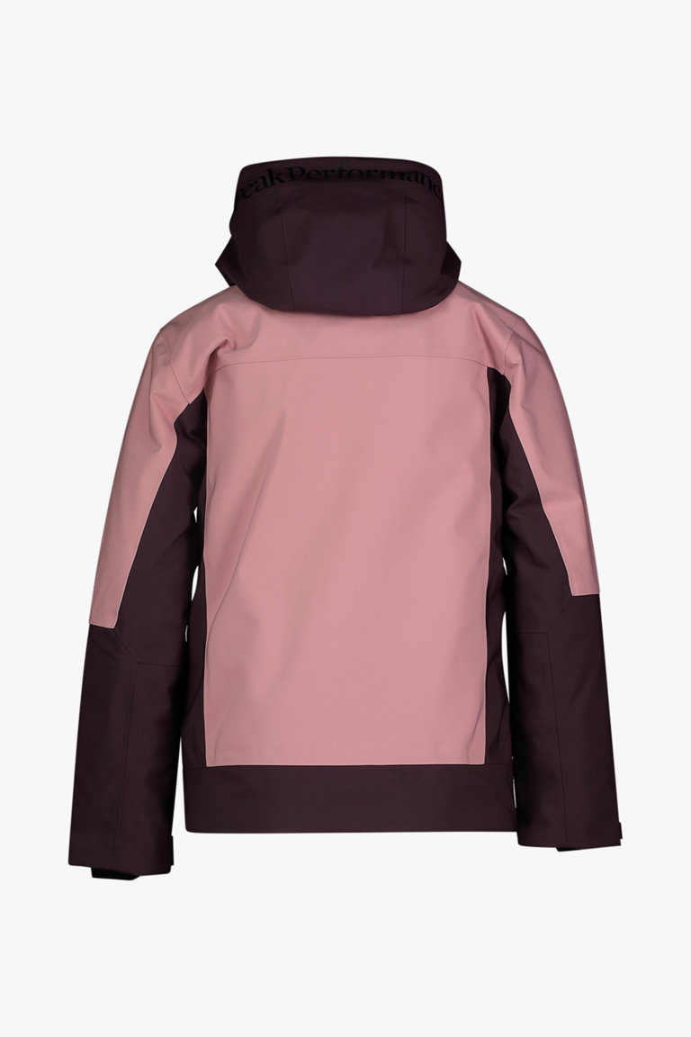 Peak performance w grace jkt shop
