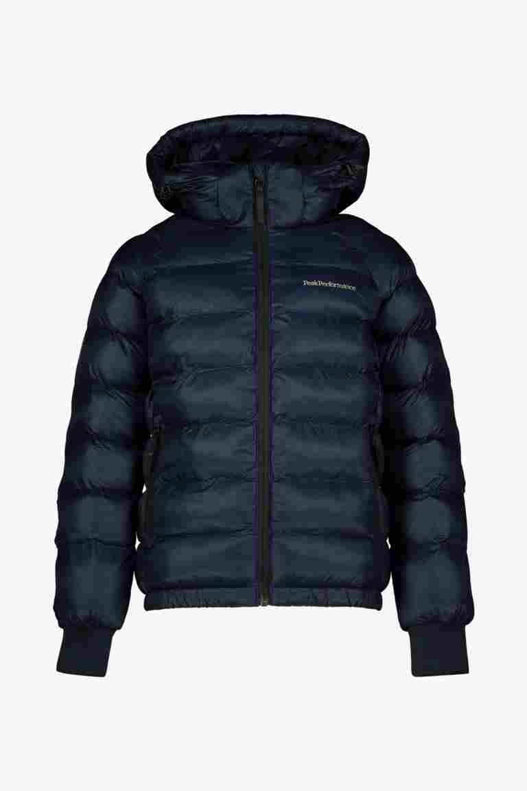 PEAK PERFORMANCE Tomic Insulated Hood veste d'hiver enfants