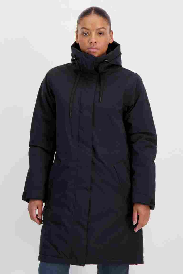 PEAK PERFORMANCE Unified Insulated cappotto donna