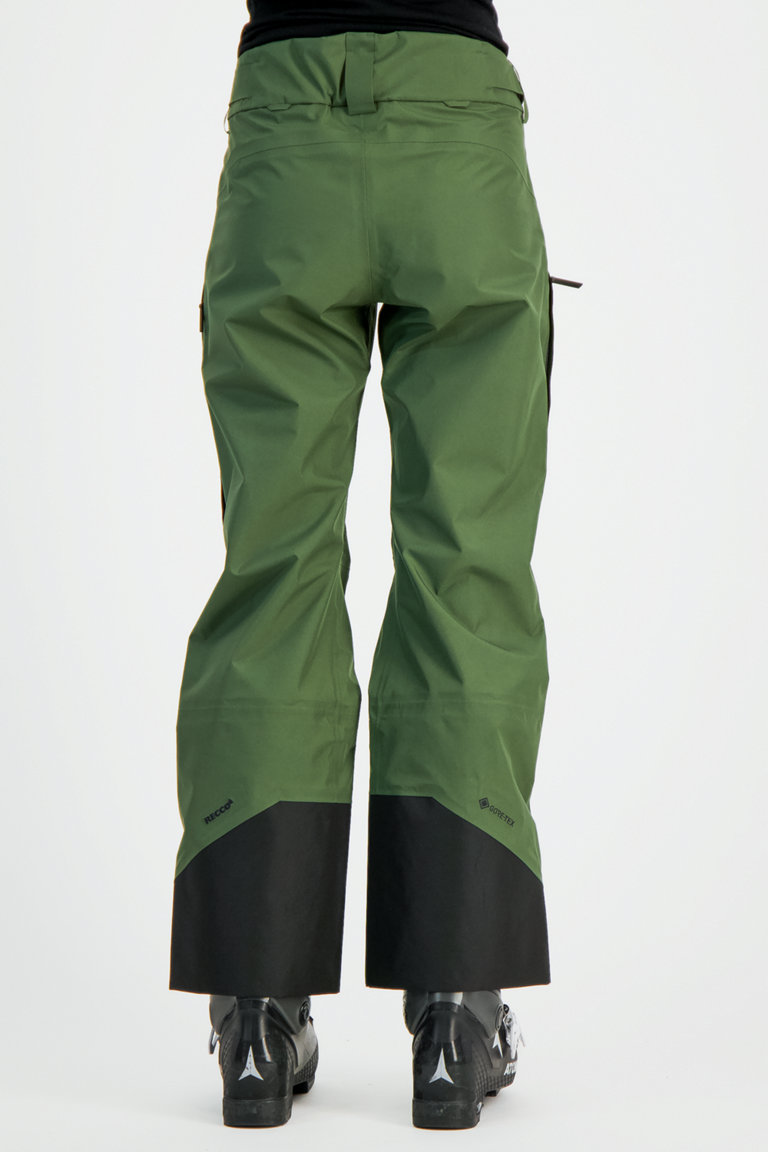 Achat Vertical 3L Gore Tex pantalon de ski femmes femmes pas cher ochsnersport.ch