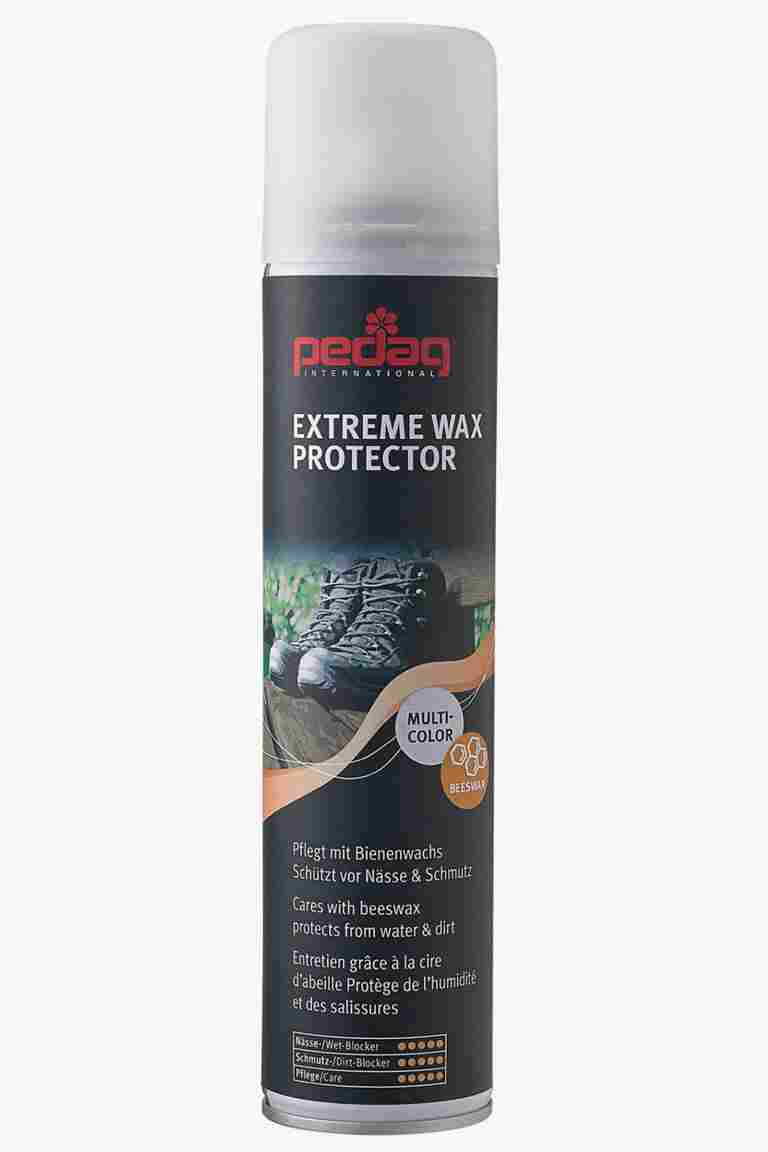 PEDAG Extreme Wax Protector 250 ml pulvérisation d'imprégnation
