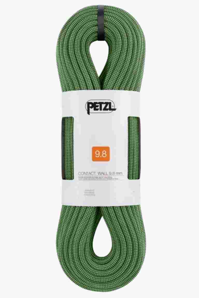 PETZL Contact® Wall 9.8 mm 40 m corda singola
