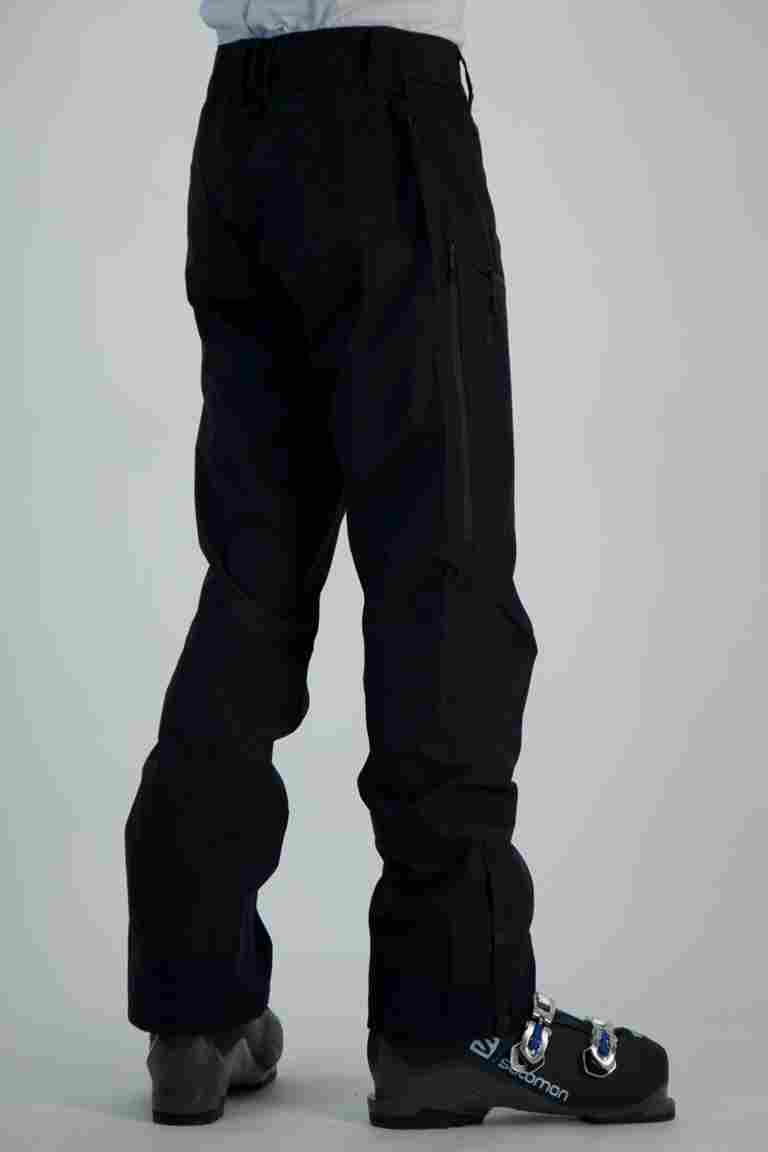 Picture Eron 3L pantaloni da sci uomo