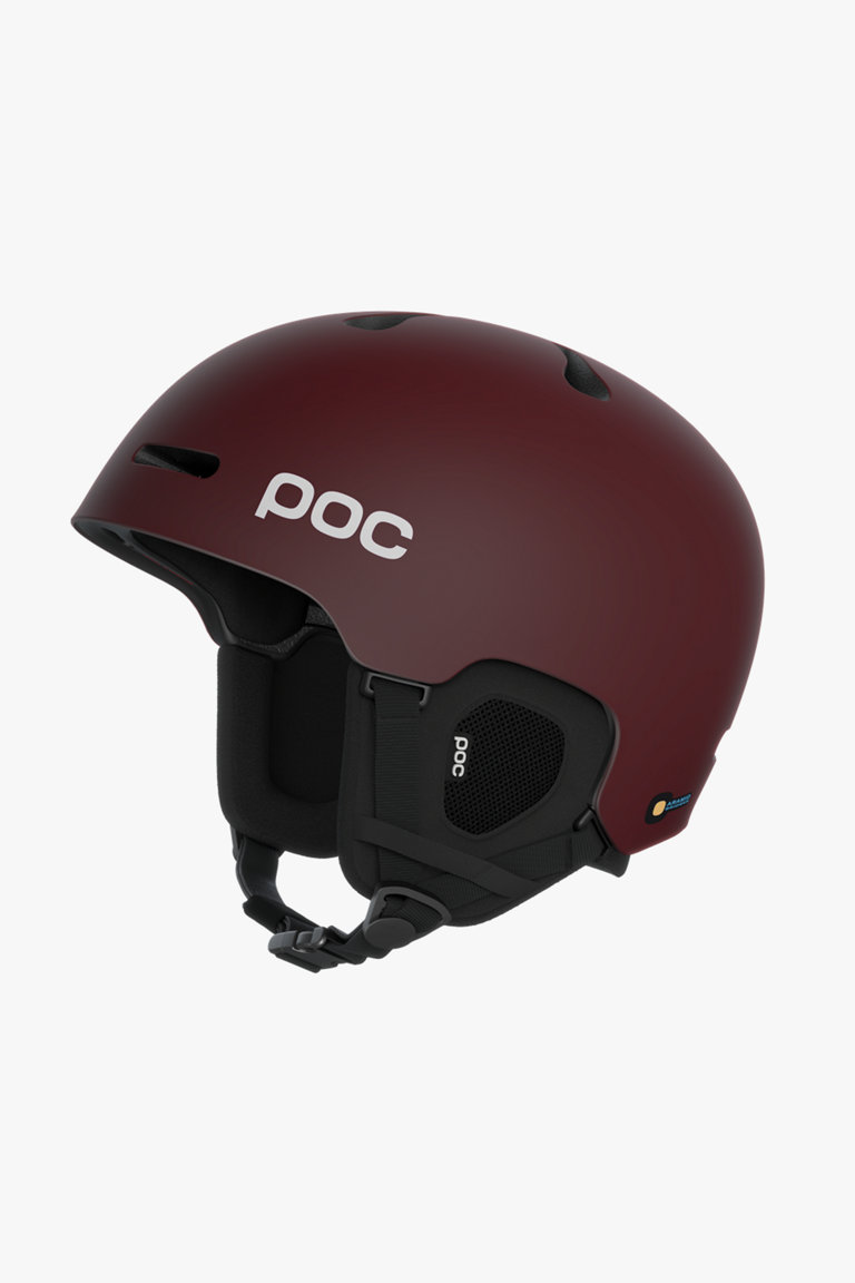 POC Fornx Women's Sk Helmet | Sk & Snowboard Helmets, Snowboardng