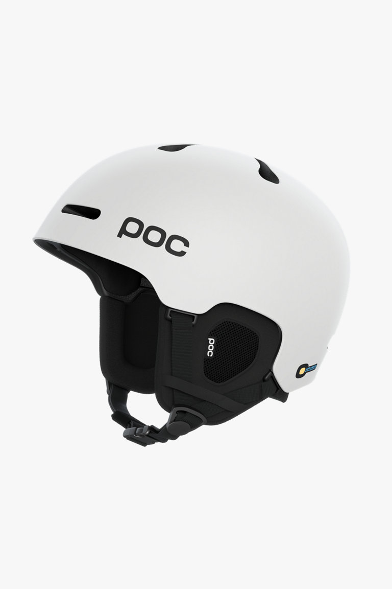 Poc Fornix Mips Skihelm in wei kaufen ochsnersport.ch