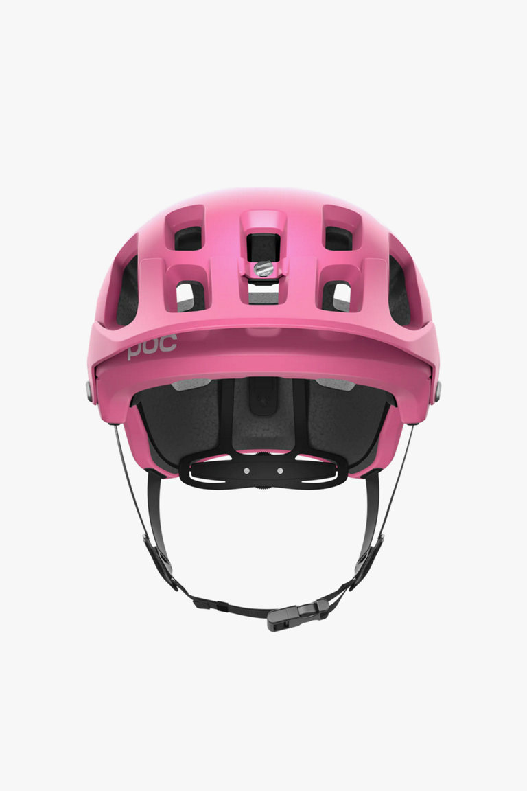 Casque best sale velo poc