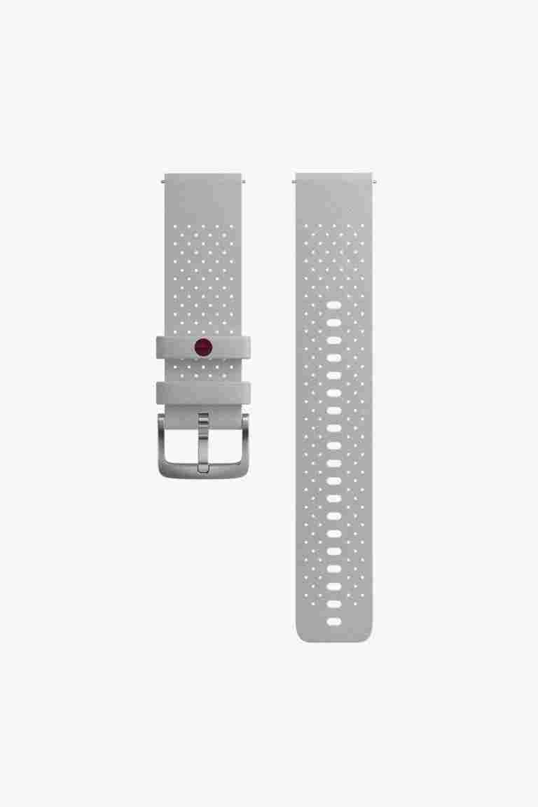 Polar 22 mm S-L cinturino per orologio