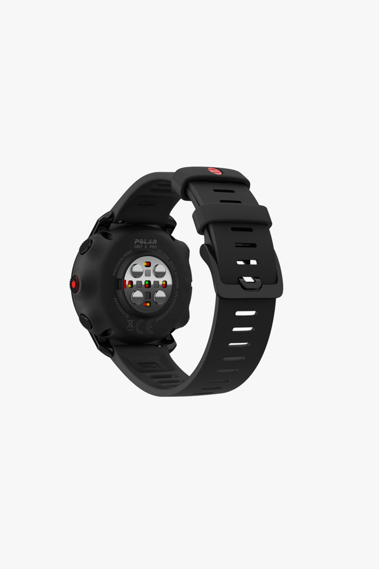 Achat Grit X Pro montre de sport pas cher ochsnersport.ch