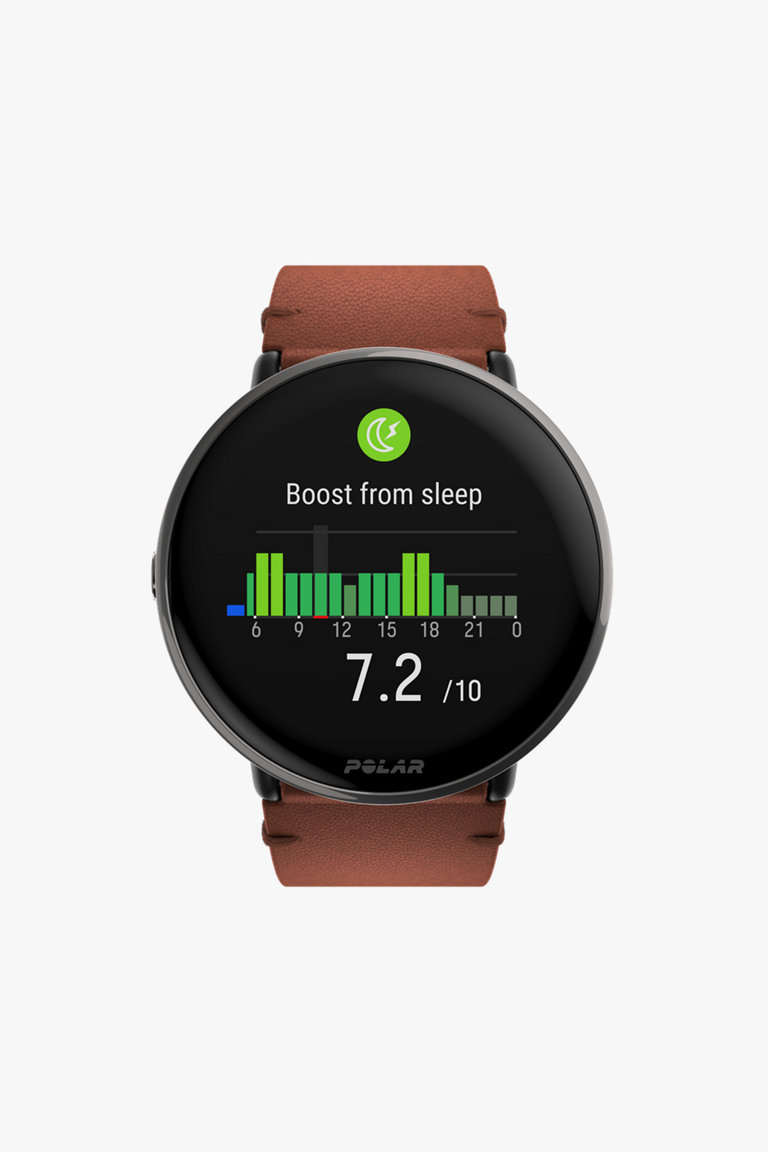 Polar ignite on sale sport 1